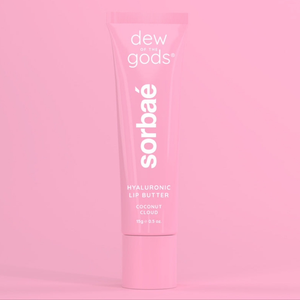 Lip Butter